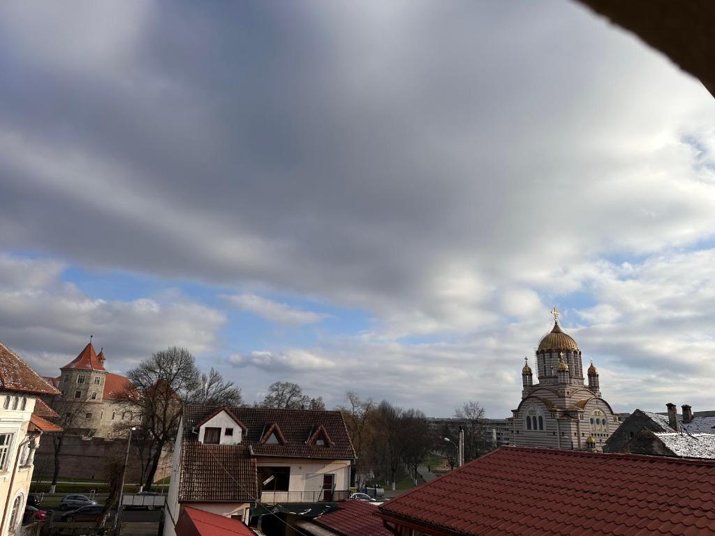 Pensiunea SADA, Făgăraș